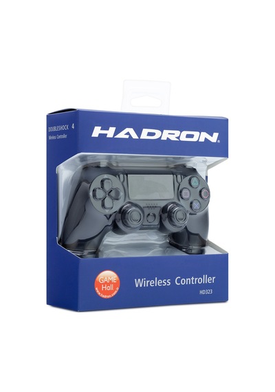 Hadron Hd323s Ps4 Gamepad Siyah