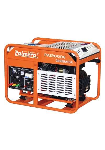 Palmera Pa-lt12000e Dizel Jeneratör