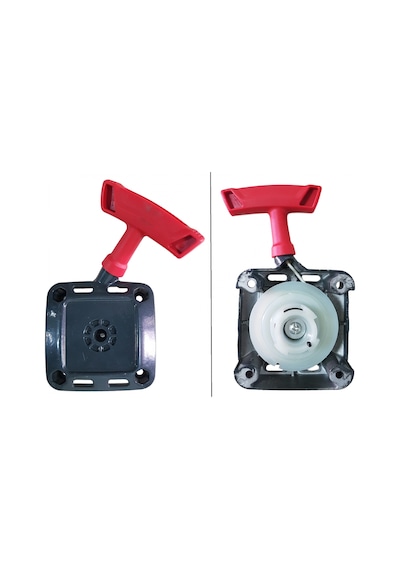 Tomking Ea52p Toprak Burgu Starter Kapak Komple