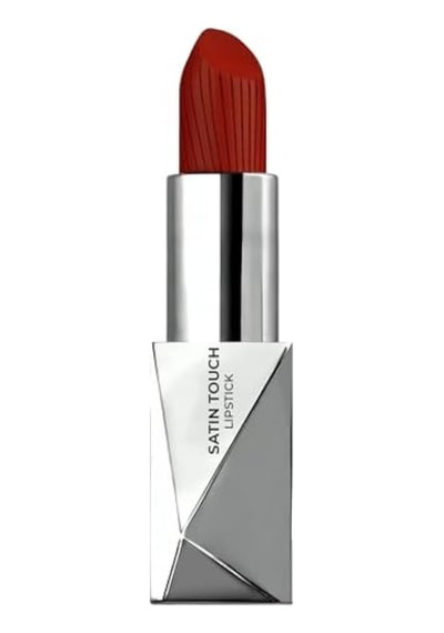 Uzun Süre Kalıcı Nemlendirici Pürüzsüz Etkili Yarı Mat Ruj Satin Touch Lipstick 825 Satin Red Diğer Uzun Süre Kalıcı Nemlendirici Pürüzsüz Etkili Yarı Mat Ruj Satin Touch Lipstick 825 Satin Red Diğer