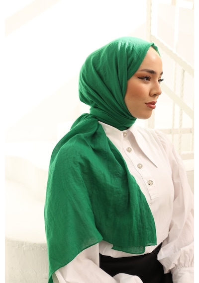 Silk Home Organik Jazz Şal 78003-33