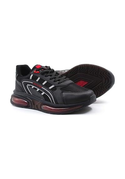 Fast Step Erkek Sneaker Ayakkabı 572Ma2612 001