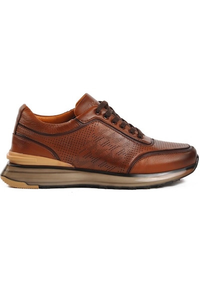 Marcomen 152-15098 Erkek Casual Ayakkabı - Taba Taba