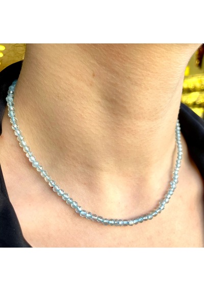 Topaz Taşı Kolye Diğer