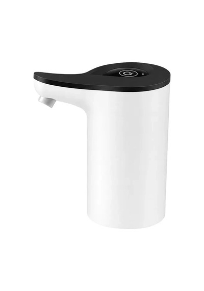Hubrendy Sh Sunup Sn-22137 Şarj Edilebilir Otomatik Damacana Su Pompası Portatif Su Dispanseri