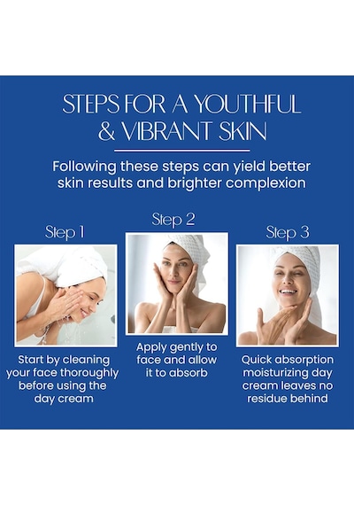 The Beauty Standard Hyaluronic Nemlendirici Yüz Kremi 50 ML