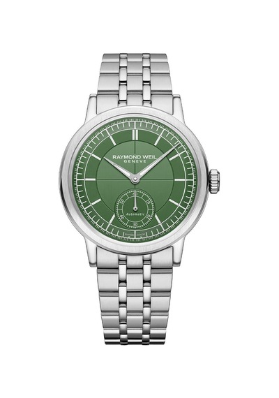Raymond Weil Rw2930st52001 Erkek Kol Saati Metalik