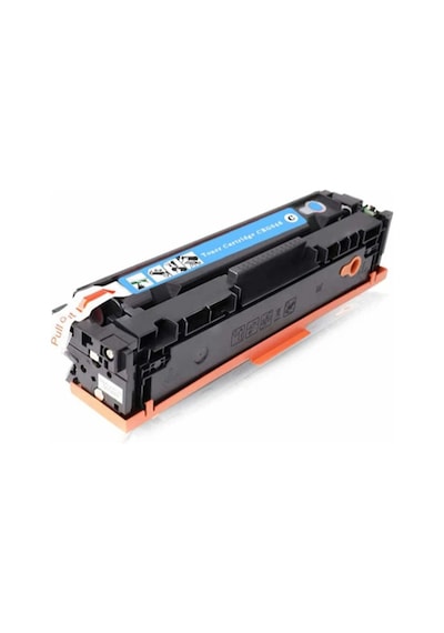 Safir Toner Canon Crg-067 / Canon İ-sensys Mf-655cx Mavi 1.250 Syf Çipli Uyumlu Toner