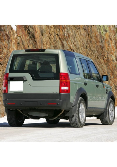 Land Rover Discovery 3 04-09 Arka Bagaj Amortisörü 1 Ad Bhe780012 1 Adet