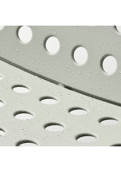 Ikea Skogsön Tekli Bahçe Koltuğu, Açık Gri