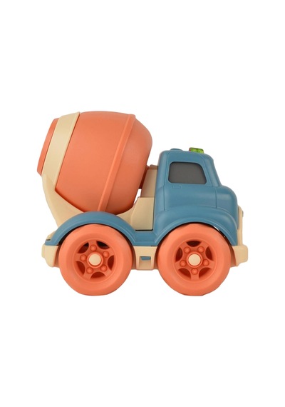 Let's Be Child Işıklı Ve Sesli Minik Mikser Mavi S3904101823n1