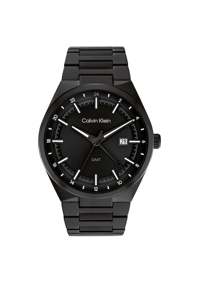 Calvin Klein Ck25200490 Erkek Kol Saati Siyah