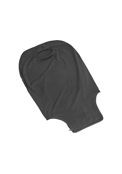 Wextaa Orta Boy Valiz Kılıfı - Siyah - 64x45x26 Cm Çok Renkli