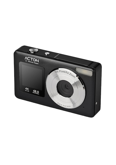 Acton AC18 Selfix Dijital Kompakt Kamera