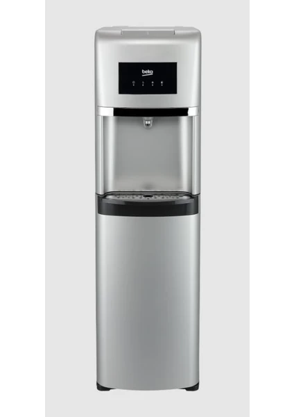 Beko 6620 GG Gizli Damacanalı Soğuk-Ilık Su Sebili