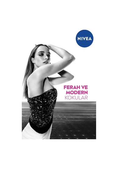 Kadın Sprey Deodorant Fresh Cherry 48 Saat Koruma 150mlx3