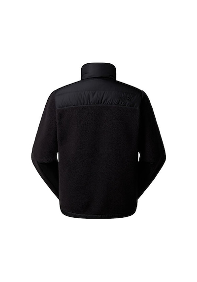 The North Face M Rmst Denali Tek Hybrid Jacket Unisex Outdoor Sweatshirts Nf0a8d0ujk31 Siyah SiYAH