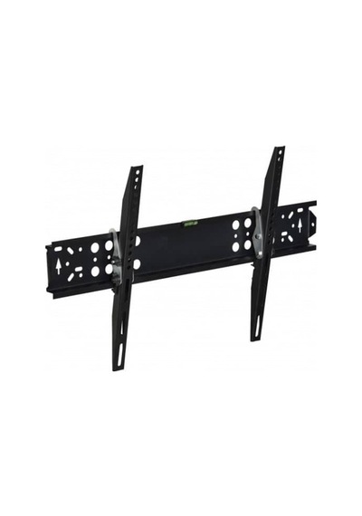 Vontech Vt-42 Sa 42"-65" Arası Su Terazili Profesyonel Açılı Askı Aparatı