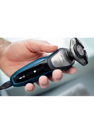 Philips S5420/06 5000 Serisi AquaTouch Islak ve Kuru Şarjlı Tıraş Makinesi