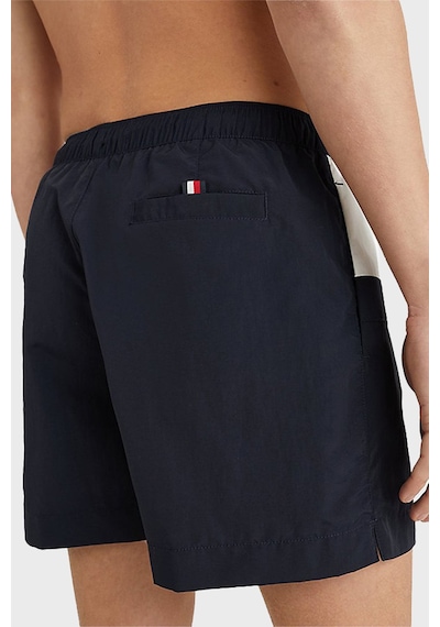 Tommy Hilfiger Erkek Mayo Short UM0UM02744 DW5 LACİVERT
