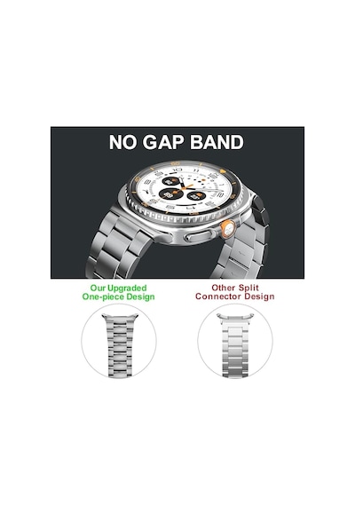 Samsung İle Uyumlu Galaxy Watch 8 40mm 44mm Classic 46mm Kordon Klipsli Metal Kordon 04 Kısaltma Aparatı Çok Renkli Samsung İle Uyumlu Galaxy Watch 8 40mm 44mm Classic 46mm Kordon Klipsli Metal Kordon 04 Kısaltma Aparatı Çok Renkli