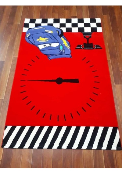 Disney Halı Antialerjik Çocuk Halısı 523Raraba 120X180 Cm