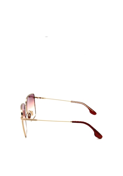 Victoria Beckham Vb 218s 728 Kadın Güneş Gözlüğü Altın