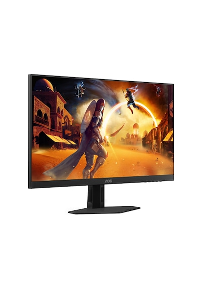 Aoc Q27G4SDR 26.5" 0.03 MS 2K Pivot 360 Hz Oled Oyuncu Monitörü