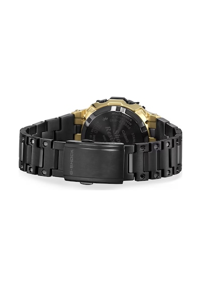 Casio Gmw-bz5000bd-1dr Kol Saati Metalik