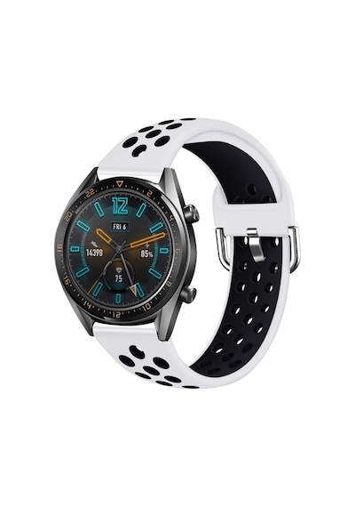 Huawei Watch Gt 3 46mm Krd-10 Uyumlu Zore Kordon-no5