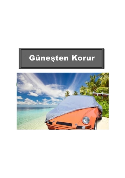 Desingonb Landrover Vogue Uyumlu Araç,oto Brandası Jp3