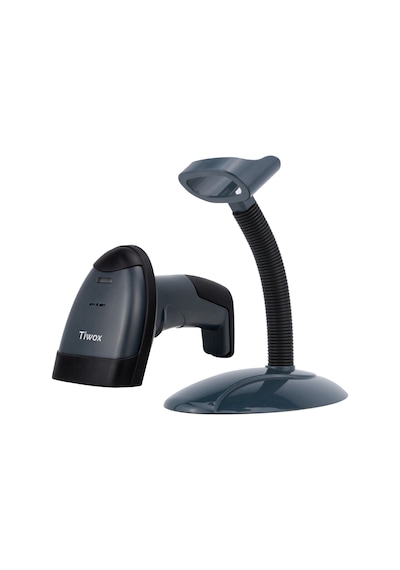 TIWOX VS-113 LAZER STAND EL TİPİ BARKOD OKUYUCU