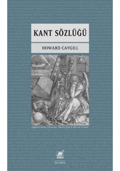 Kant Sözluğu Sku: Zeusstk8e2de7b290