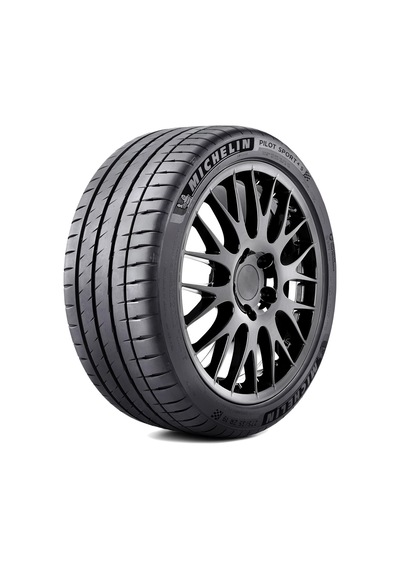 Michelin 255/35r19 96y Xl Pilot Sport 4s Yaz Lastiği 2023