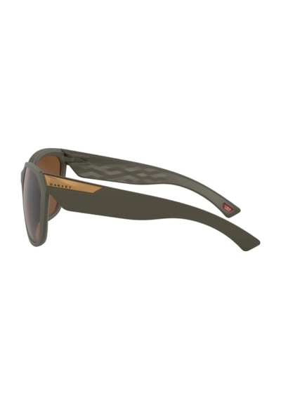 Oakley Oo943204 Prizm Kahverengi Spor Güneş Gözlüğü