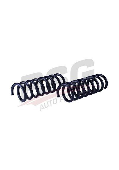 Helezon Yayı Ön Mercedes W210 Bm 95-02 Bsg 60305067 A2103212104