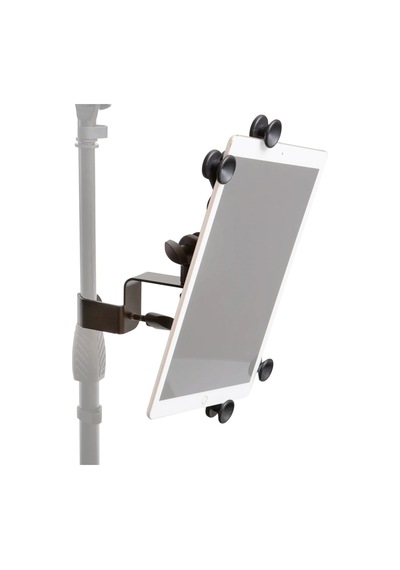 Universal Tablet Clamping Mount W/ 2-point System Gfw-tablet1000