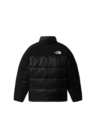 The North Face M Hmlyn Insulated Jacket Erkek Outdoor Montu Nf0a4qyzjk31 Siyah Siyah
