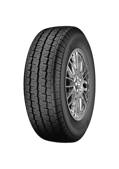 Starmaxx 215/75 R16 C TL 116/114r 10pr Provan St850 Plus Yaz Lastiği 2026