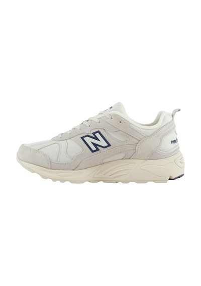New Balance Lifestyle Unisex Spor Ayakkabı Beyaz