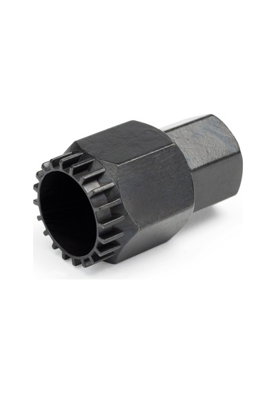 Parktool Bbt-22 Orta Göbek Sökme Anahtarı Siyah