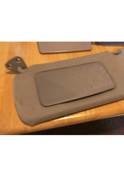 Güneşlik Ayna Montajı Toyota Camry 1998