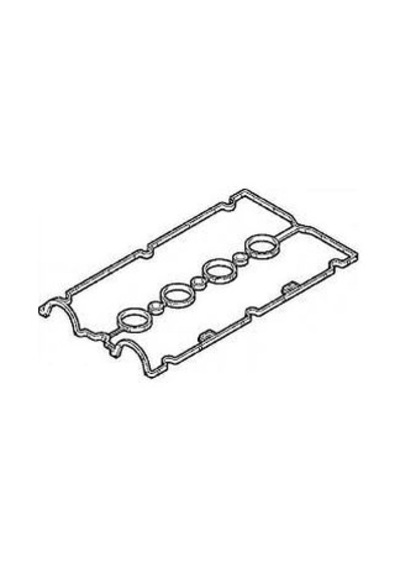 Plastech P12458 Ust Kapak Contası Vectra C Astra H Astra G Merıva A Zafıra B Z16xep
