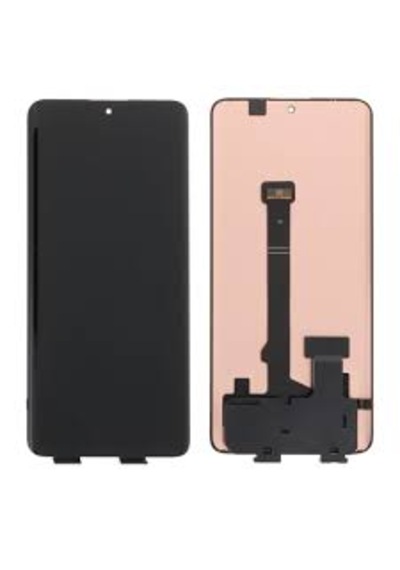 Xiaomi Redmi Note 14 Pro 5g Uyumlu Ekran Dokunmatik