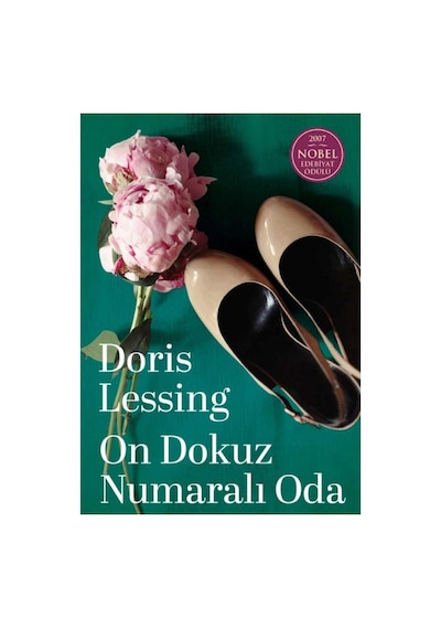 On Dokuz Numaralı Oda - Doris Lessing İlk Baskı 2015 Nobel Edebiyat Ödüllü Orjinal Ayraçlı