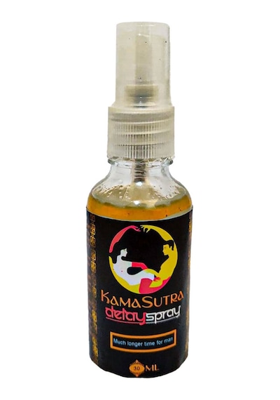 L.kamasutra Longdeıay Timesprey 30 Ml Erkekler Için