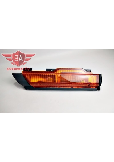 Mitsubishi Canter Kapi Sinyali Sag Düz 511-515-635-659 408939584