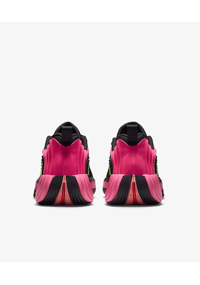 Nike Giannis Immortality 5 Erkek Basketbol Ayakkabısı Im5130 Im5130 601 Çok Renkli