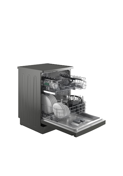 Arçelik 6455 WF MG 5 Programlı 14 Kişilik Bulaşık Makinesi
