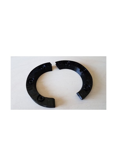 Opel Speedster Dolum Ağzı Tamiri Filler Neck Fix
